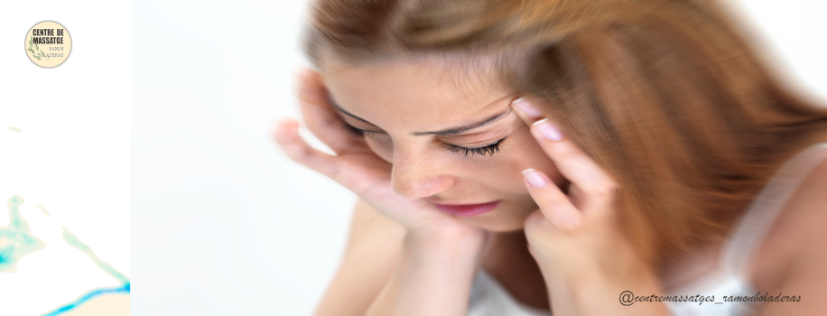 Kinesiología: Un enfoque natural para el tratamiento del dolor de cabeza