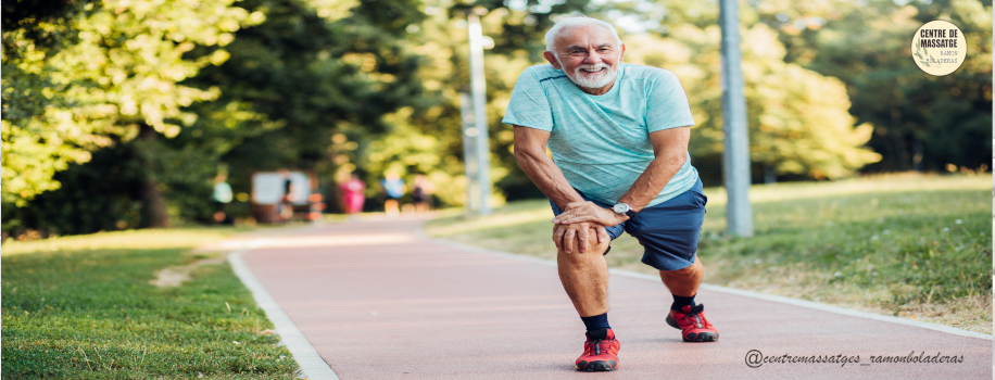 Cómo la kinesiología puede mejorar la movilidad en personas mayores